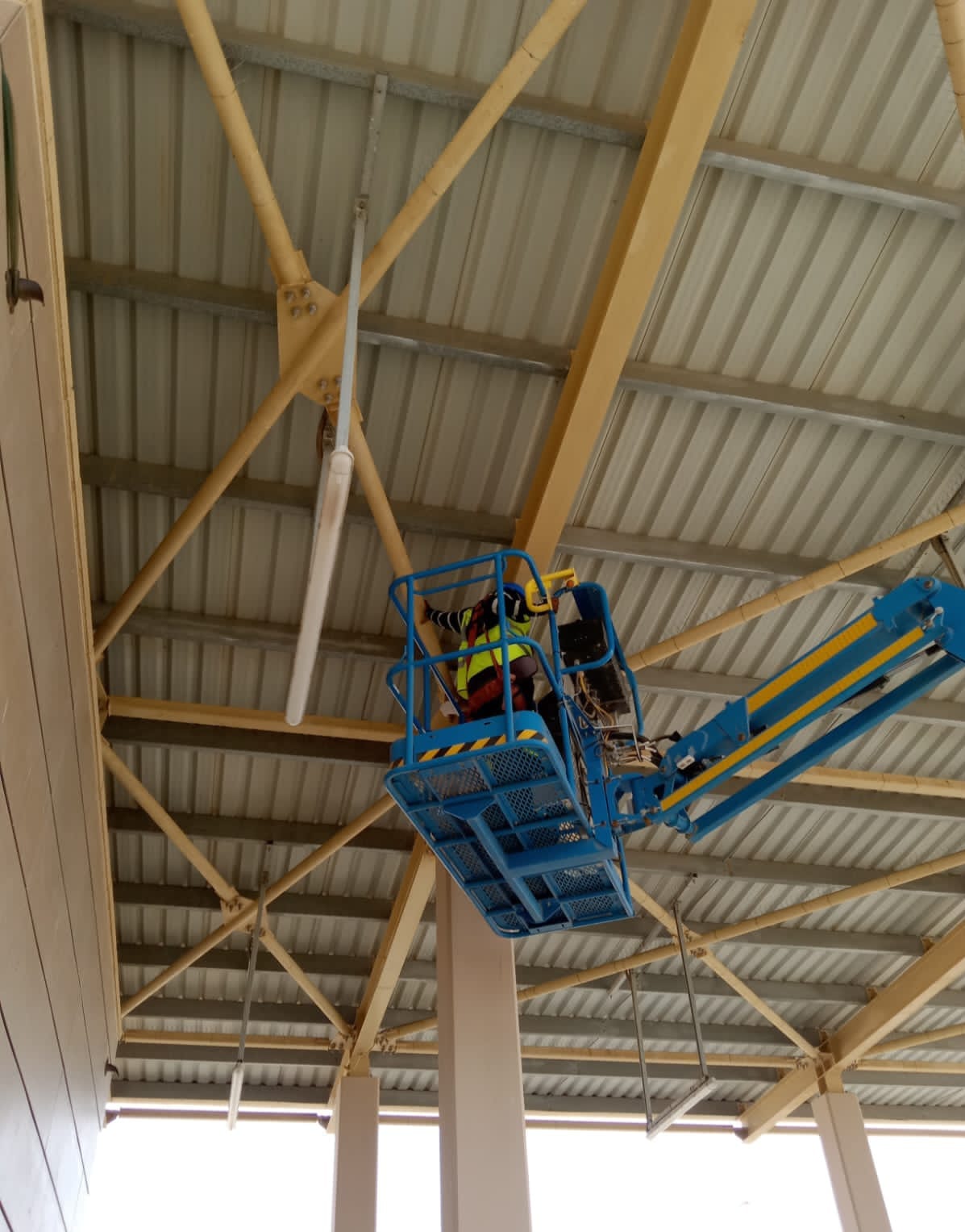 Novaroots Project 71